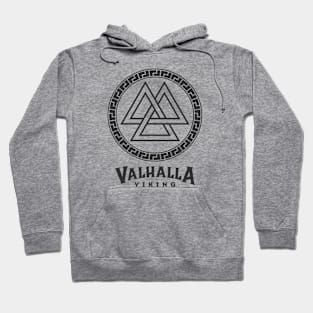 Vikings Valhalla Hoodie